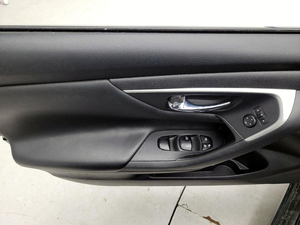 used 2017 Nissan Altima car, priced at $14,998