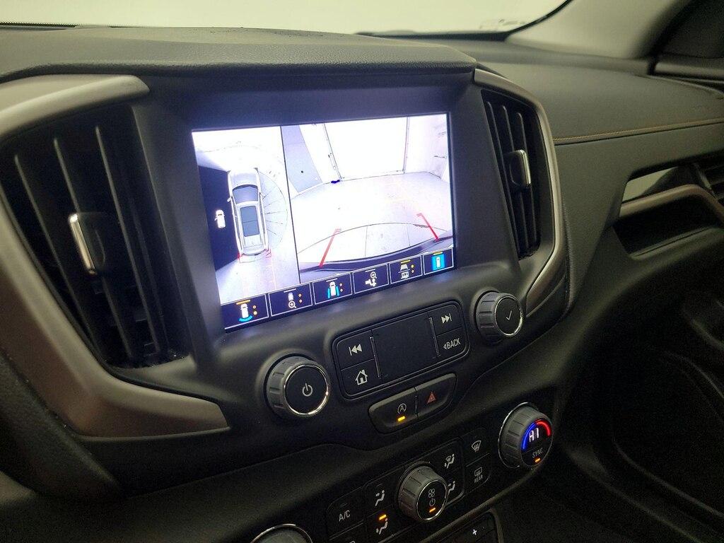 used 2024 GMC Terrain car, priced at $32,998