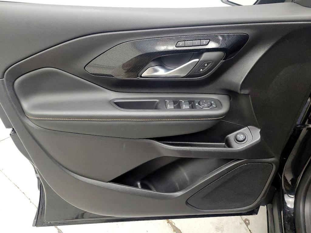 used 2024 GMC Terrain car, priced at $32,998