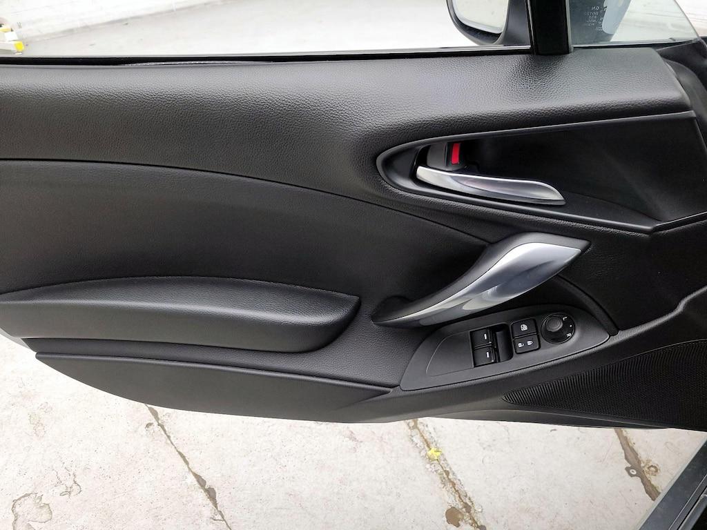 used 2018 FIAT 124 Spider car, priced at $24,998