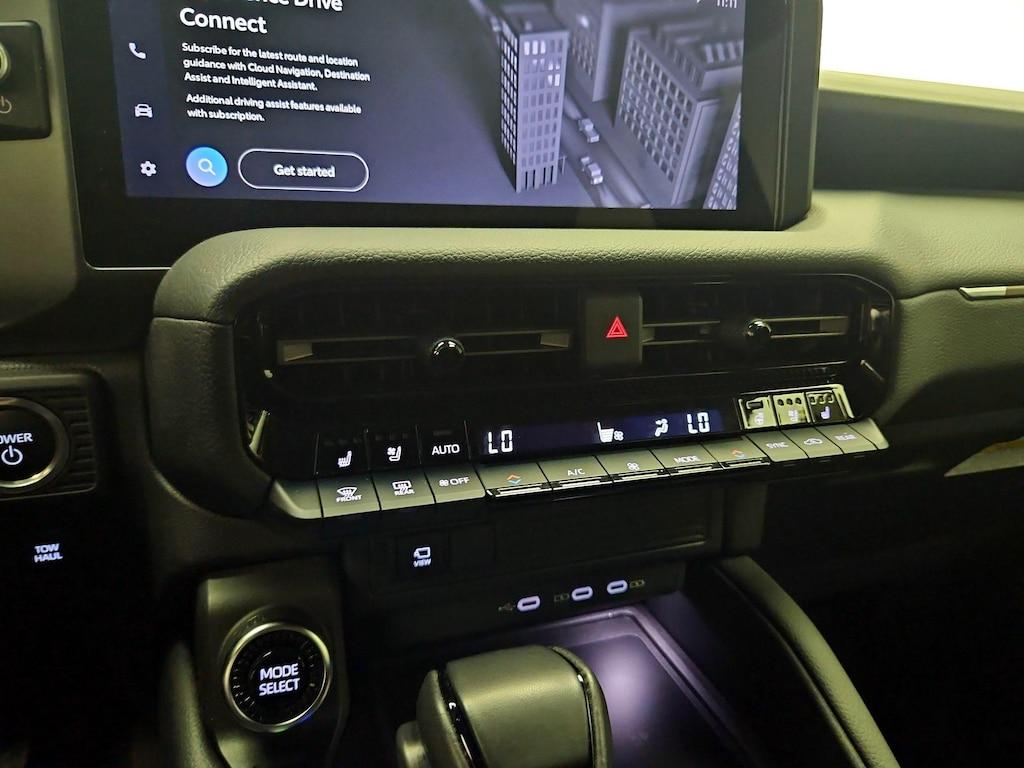 used 2024 Toyota Land Cruiser car, priced at $72,998