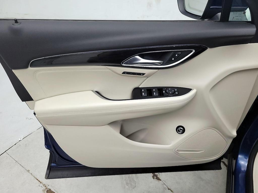 used 2023 Buick Envision car, priced at $32,998