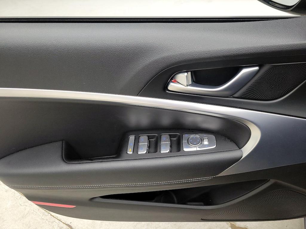 used 2023 Genesis G70 car, priced at $28,998