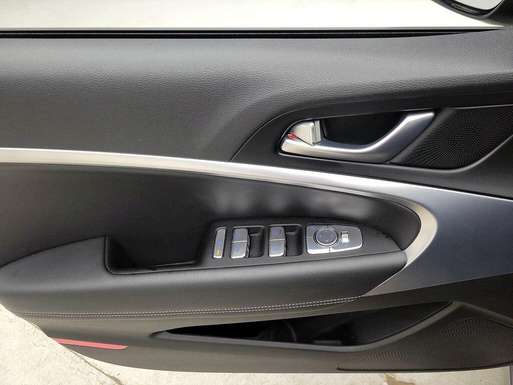 used 2023 Genesis G70 car, priced at $29,998