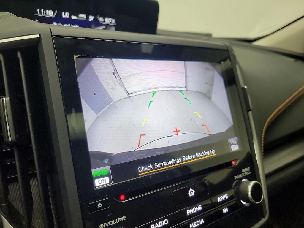 used 2019 Subaru Crosstrek car, priced at $20,998