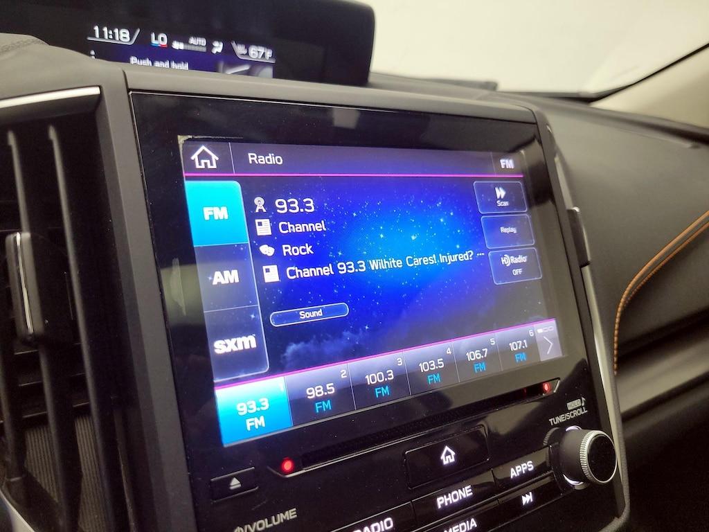 used 2019 Subaru Crosstrek car, priced at $20,998