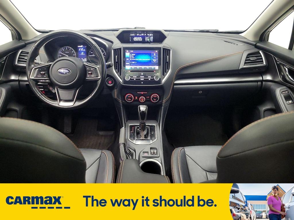 used 2019 Subaru Crosstrek car, priced at $20,998