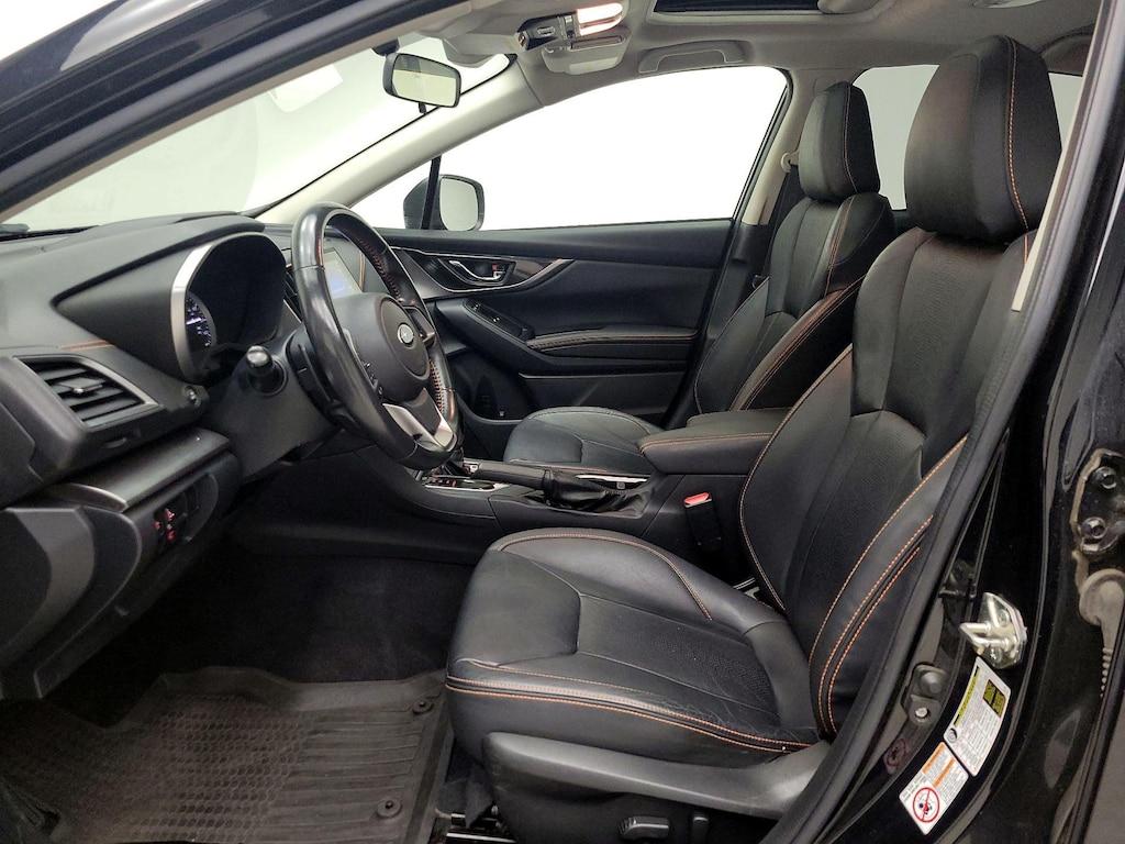 used 2019 Subaru Crosstrek car, priced at $20,998