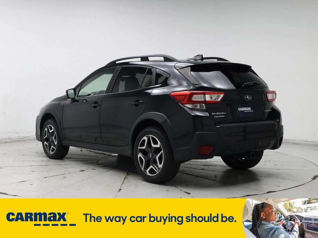 used 2019 Subaru Crosstrek car, priced at $20,998