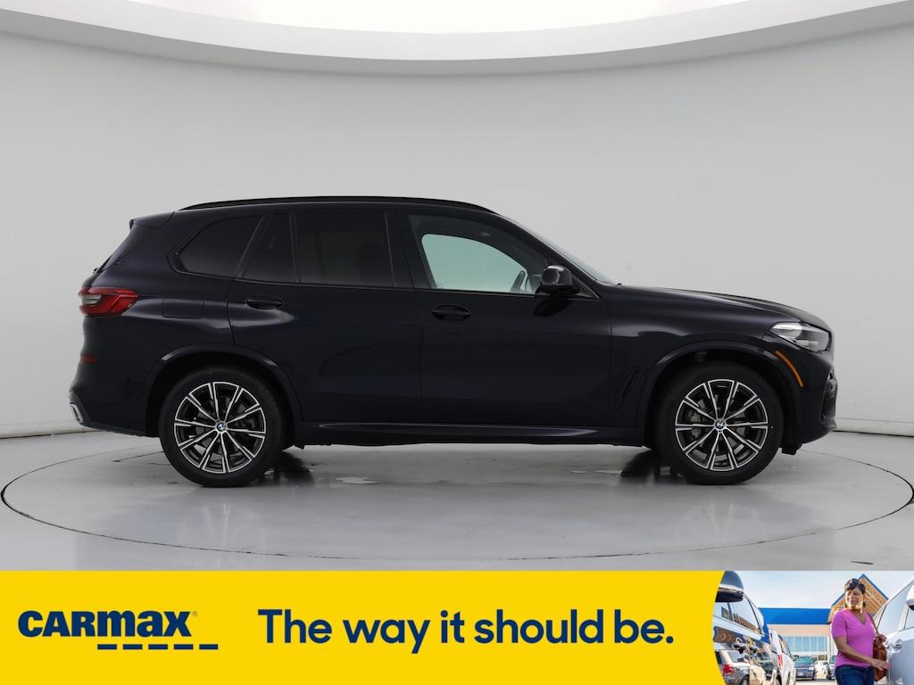 used 2019 BMW X5 car, priced at $34,998