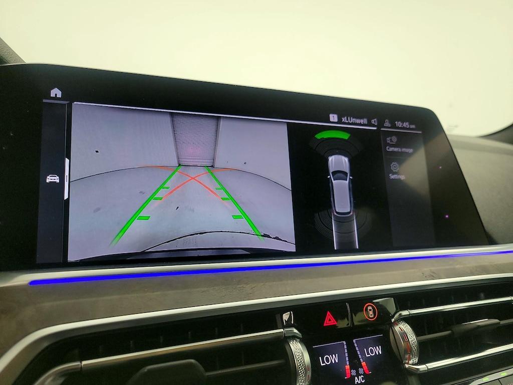 used 2019 BMW X5 car, priced at $34,998