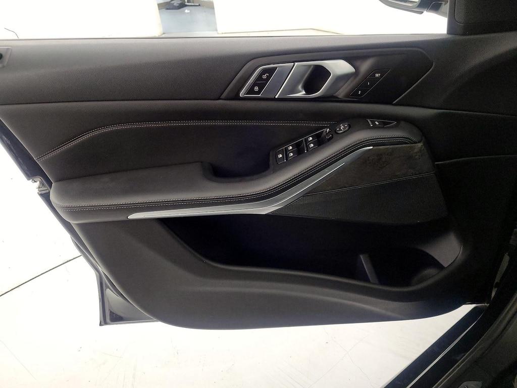 used 2019 BMW X5 car, priced at $34,998
