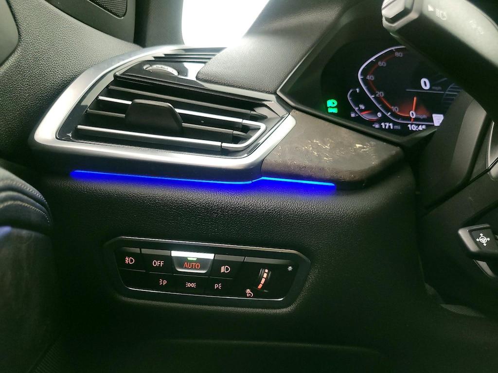 used 2019 BMW X5 car, priced at $34,998