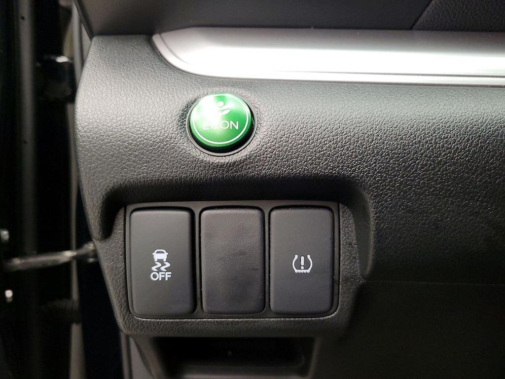 used 2015 Honda CR-V car, priced at $20,998