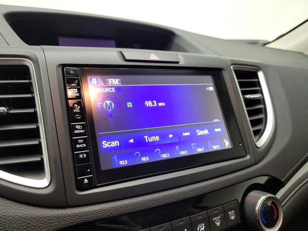 used 2015 Honda CR-V car, priced at $20,998