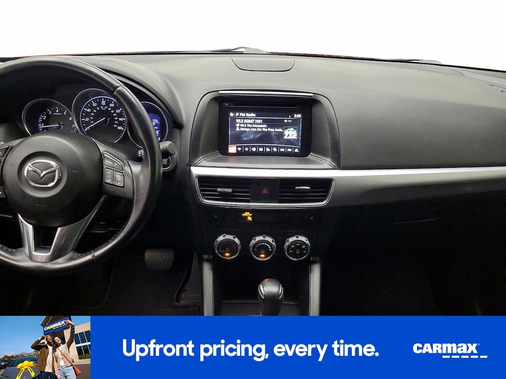 used 2016 Mazda CX-5 car, priced at $12,998