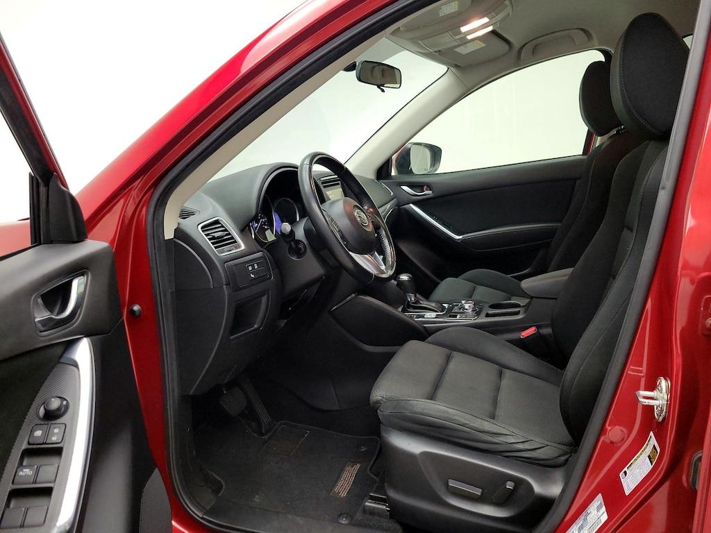 used 2016 Mazda CX-5 car, priced at $12,998