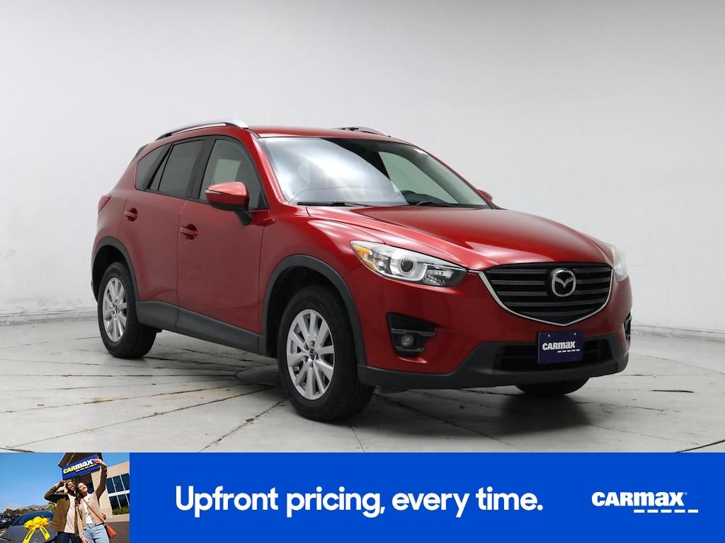 used 2016 Mazda CX-5 car, priced at $12,998