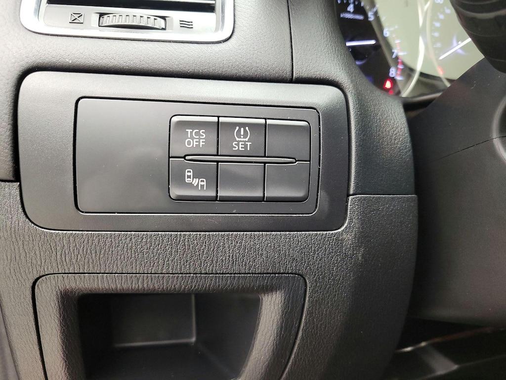 used 2016 Mazda CX-5 car, priced at $12,998