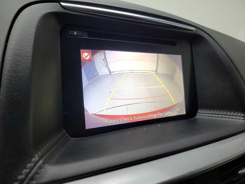 used 2016 Mazda CX-5 car, priced at $12,998