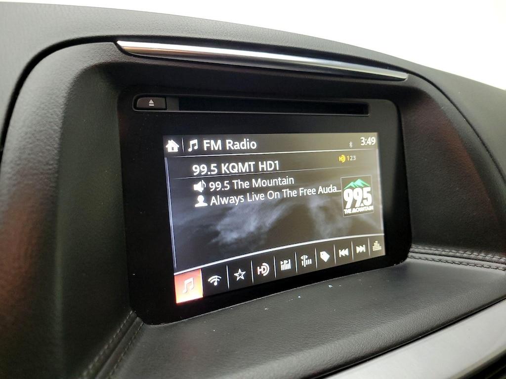 used 2016 Mazda CX-5 car, priced at $12,998