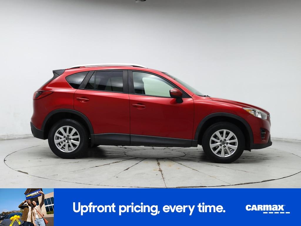 used 2016 Mazda CX-5 car, priced at $12,998