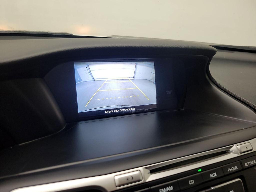 used 2014 Honda Accord car, priced at $13,998
