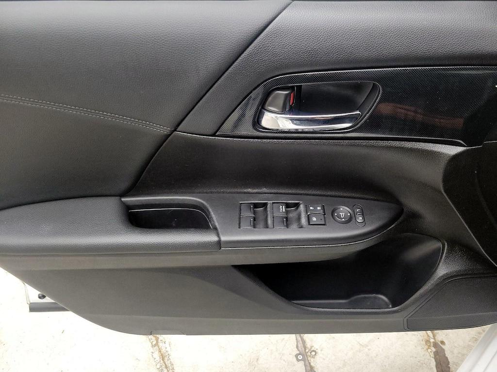 used 2014 Honda Accord car, priced at $13,998