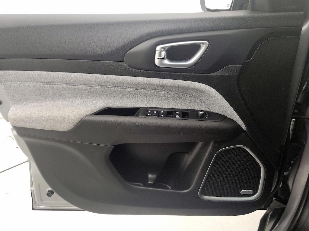 used 2023 Jeep Compass car, priced at $25,998
