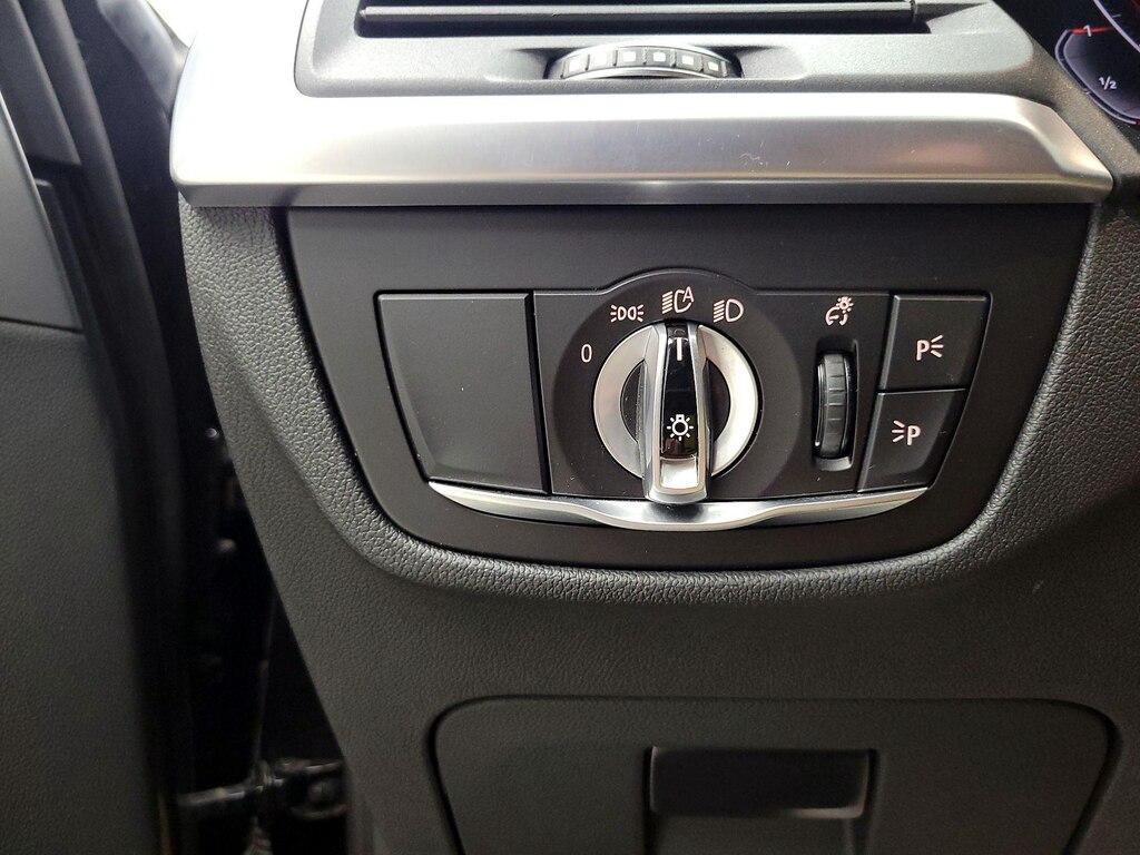 used 2022 BMW X3 car, priced at $31,998