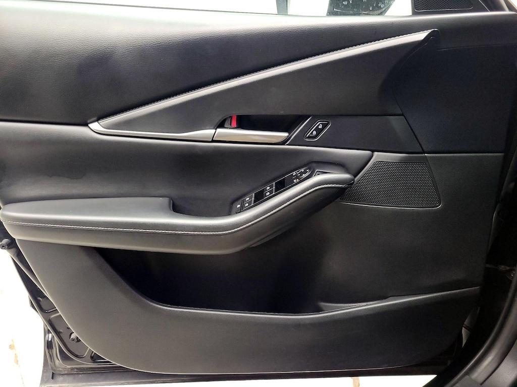 used 2024 Mazda CX-30 car, priced at $24,998