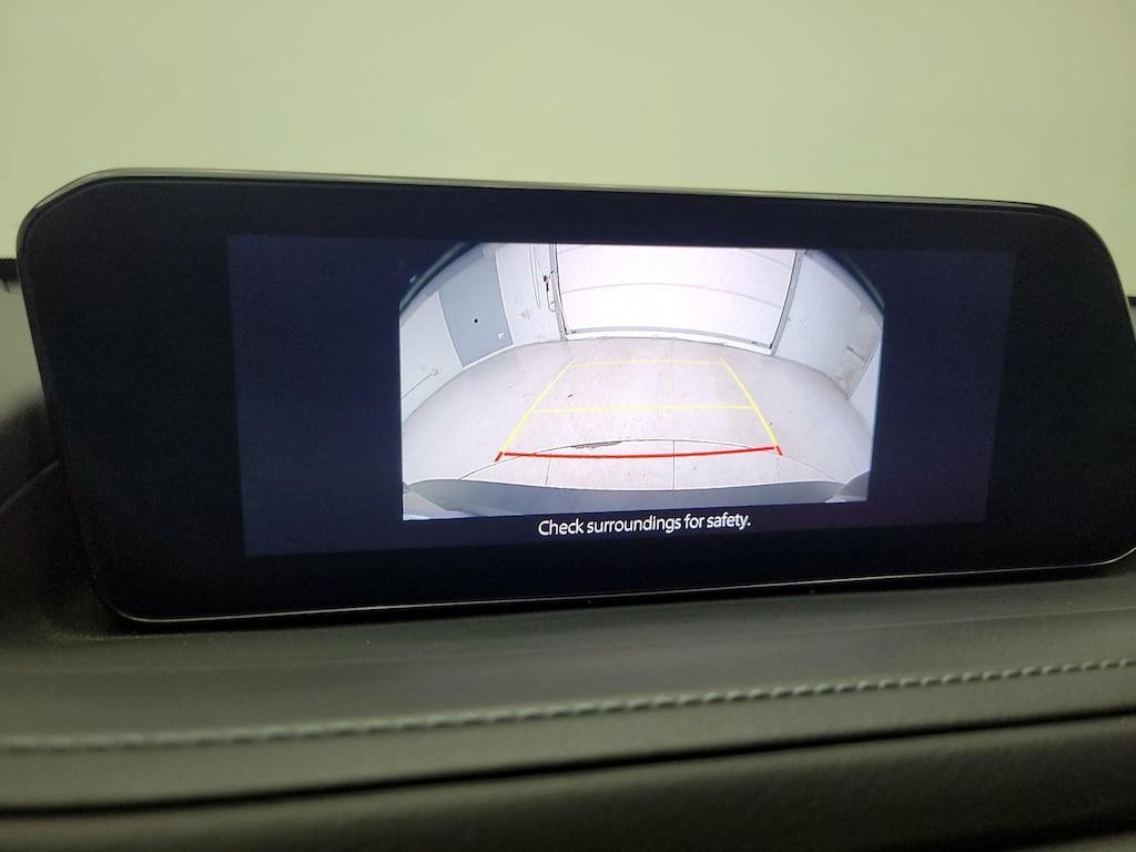used 2024 Mazda CX-30 car, priced at $24,998