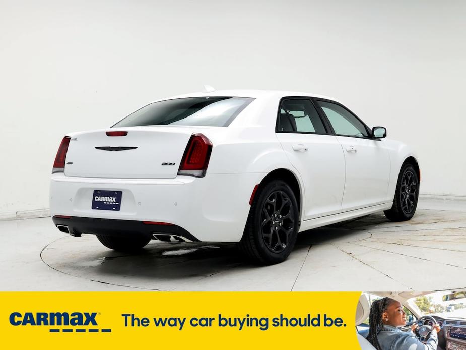 used 2023 Chrysler 300 car, priced at $30,998