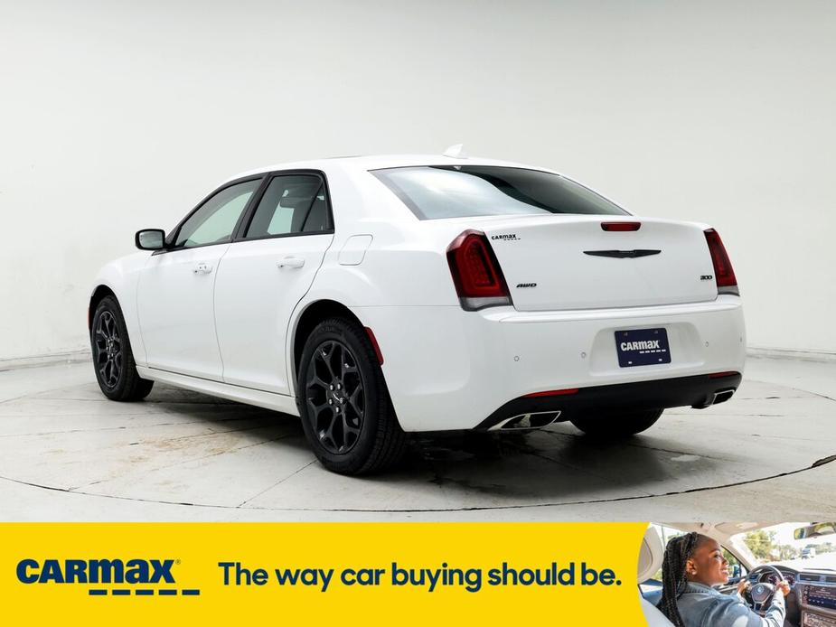 used 2023 Chrysler 300 car, priced at $30,998