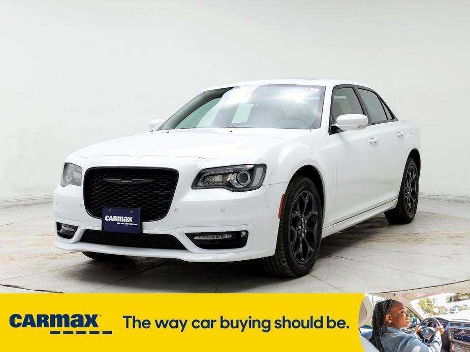 used 2023 Chrysler 300 car, priced at $30,998