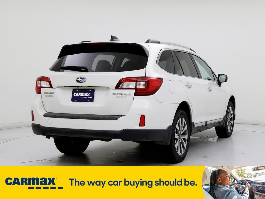 used 2017 Subaru Outback car, priced at $21,998