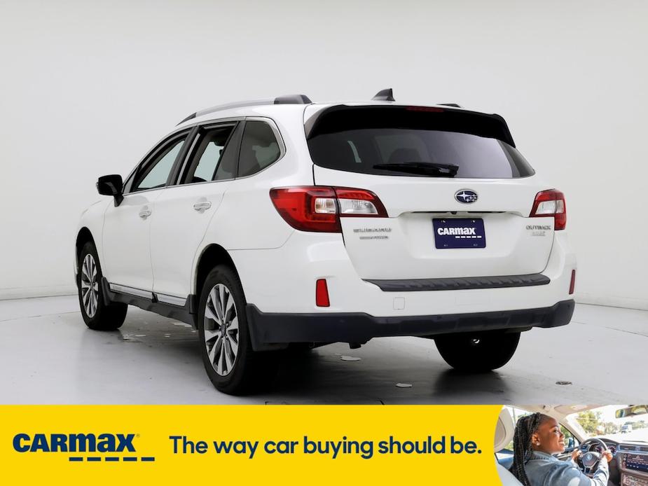 used 2017 Subaru Outback car, priced at $21,998