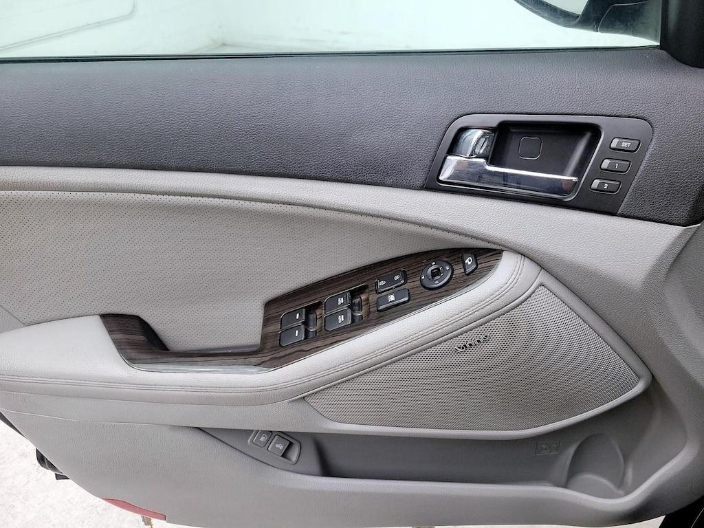 used 2013 Kia Optima car, priced at $12,998
