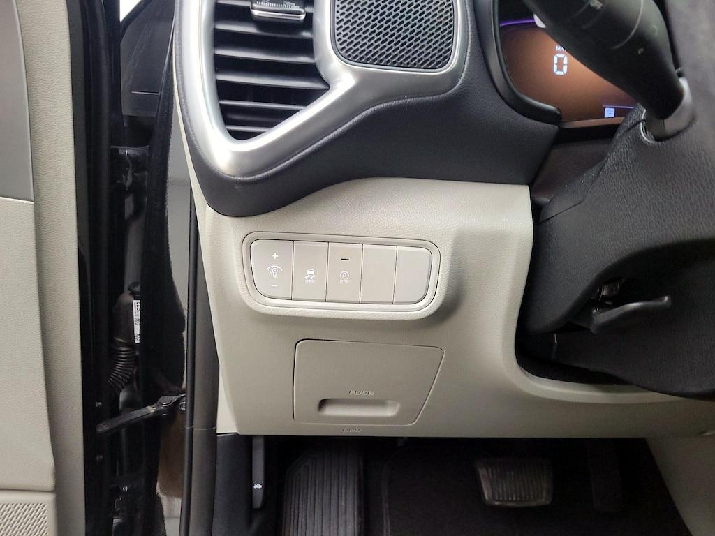 used 2023 Kia Soul car, priced at $19,998