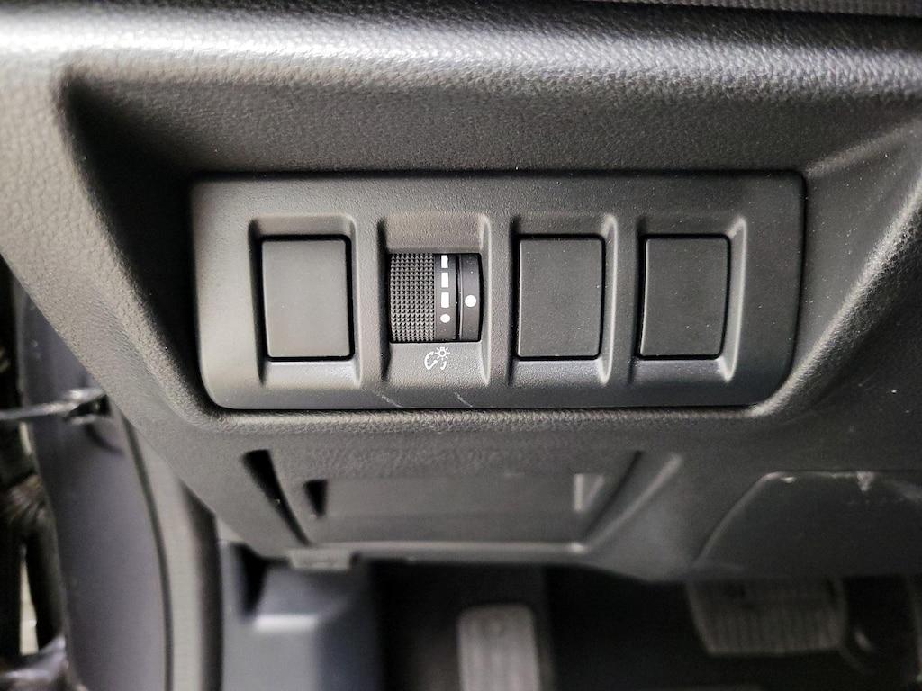 used 2022 Subaru Outback car, priced at $26,998