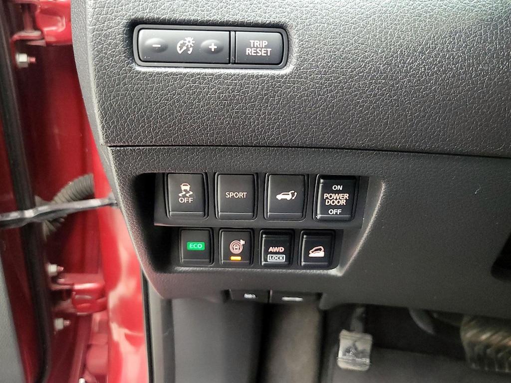 used 2015 Nissan Rogue car, priced at $13,998