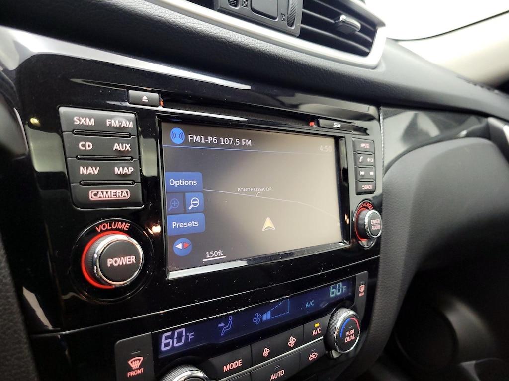 used 2015 Nissan Rogue car, priced at $13,998