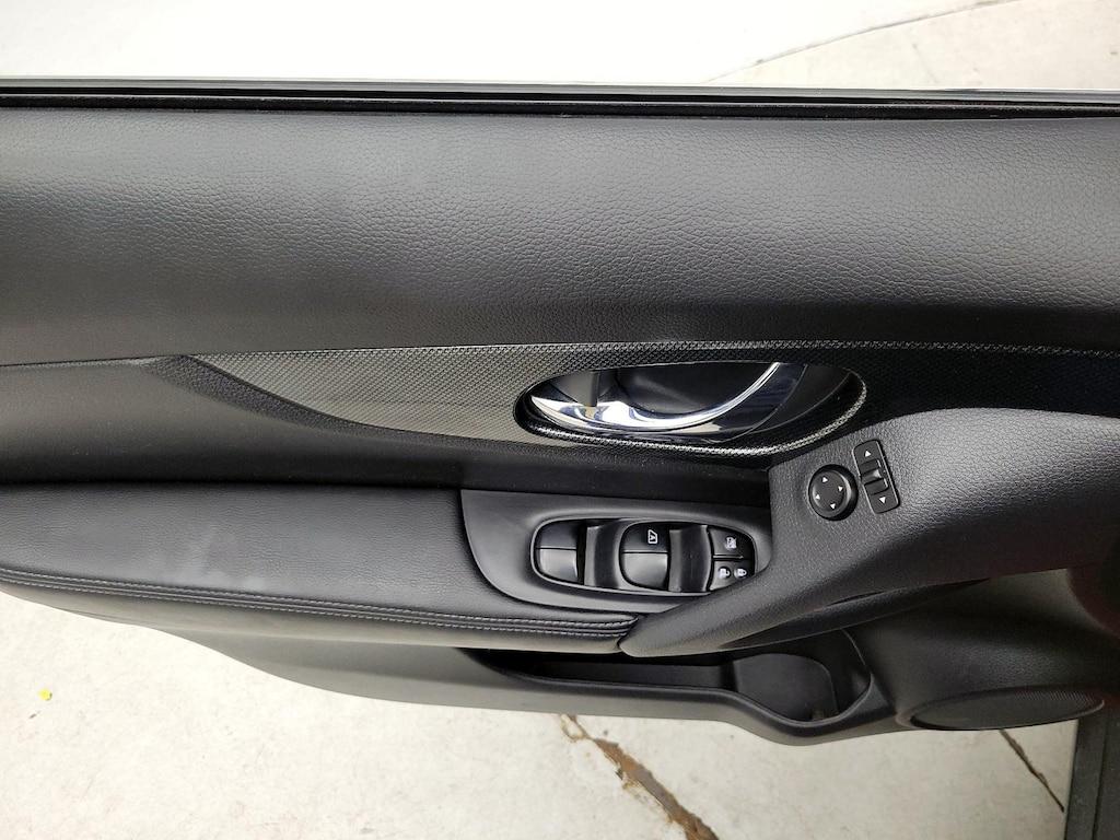 used 2015 Nissan Rogue car, priced at $13,998