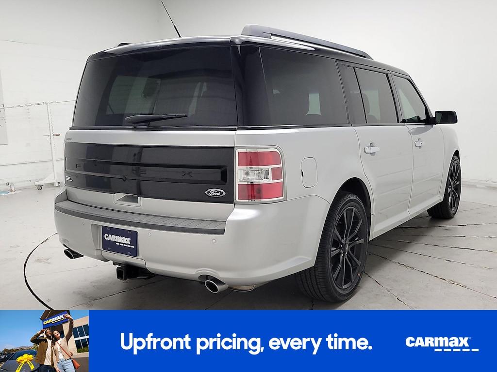 used 2016 Ford Flex car, priced at $14,998