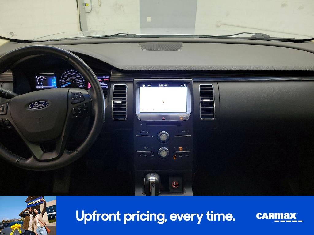 used 2016 Ford Flex car, priced at $14,998