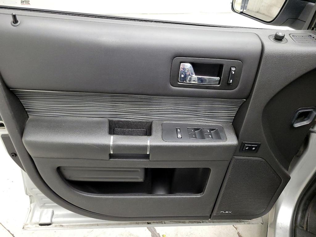 used 2016 Ford Flex car, priced at $14,998