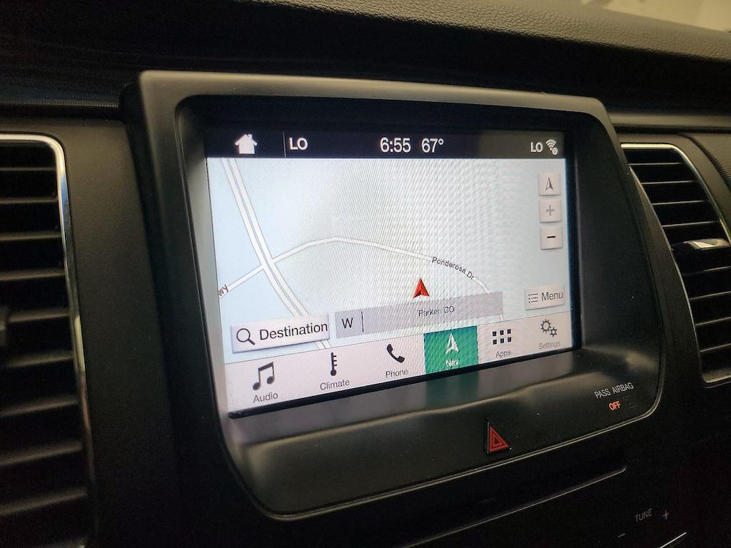 used 2016 Ford Flex car, priced at $14,998