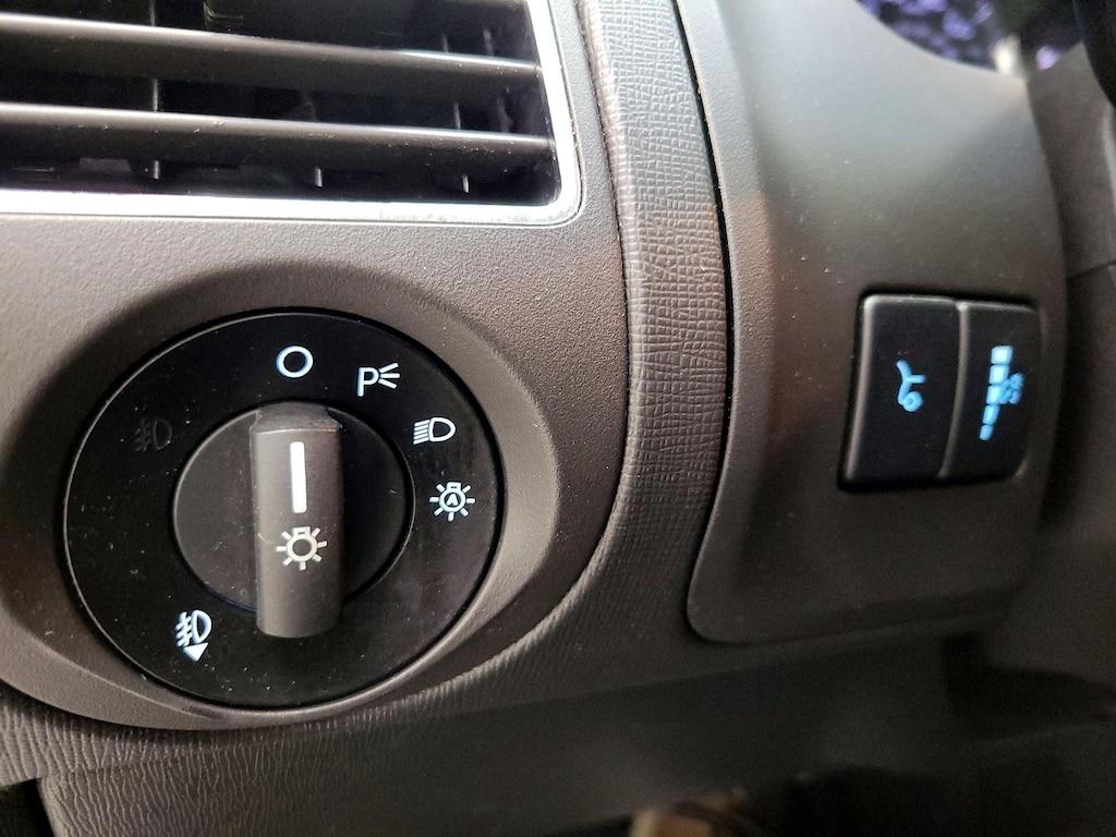 used 2016 Ford Flex car, priced at $14,998