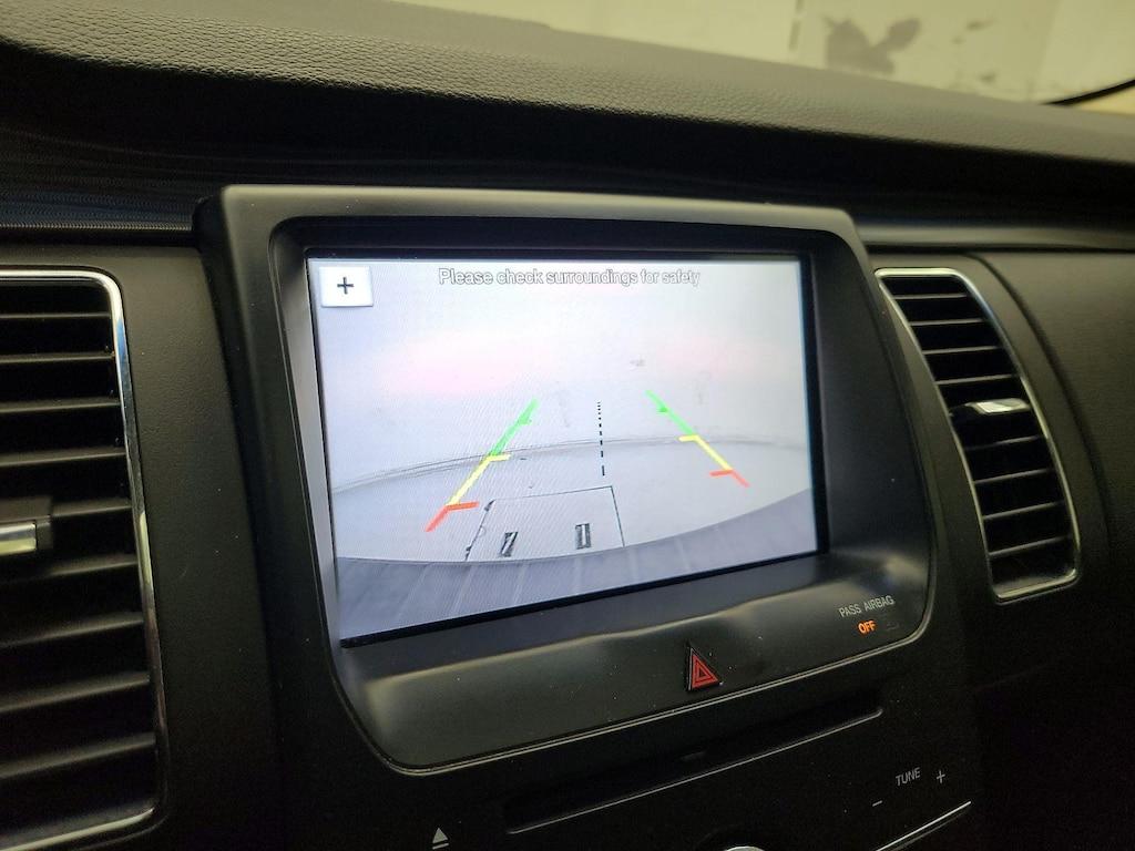 used 2016 Ford Flex car, priced at $14,998