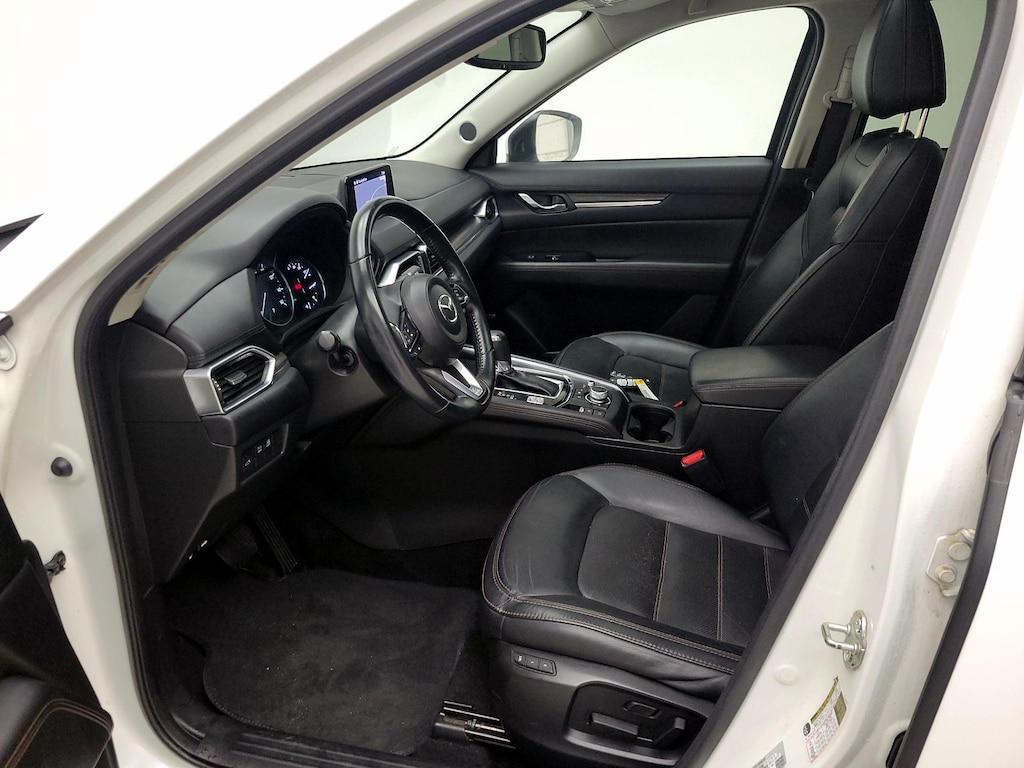 used 2019 Mazda CX-5 car, priced at $18,998